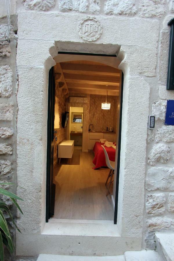 Old Town Marko Dubrovnik Exterior foto